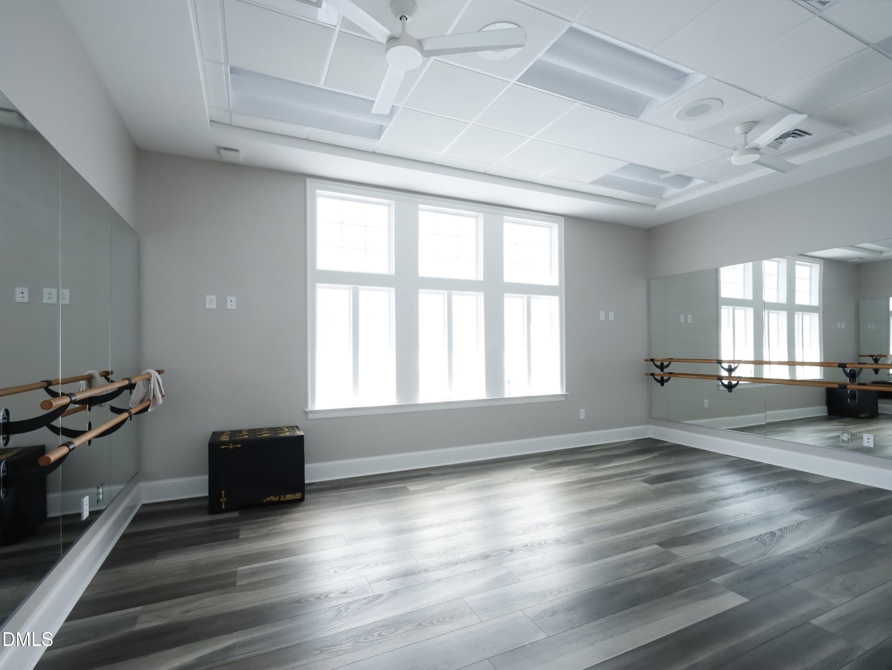 202 Sea Foam Drive Raleigh, NC 27610 - Photo 50 of 50 AuburnVillageYogaRoom