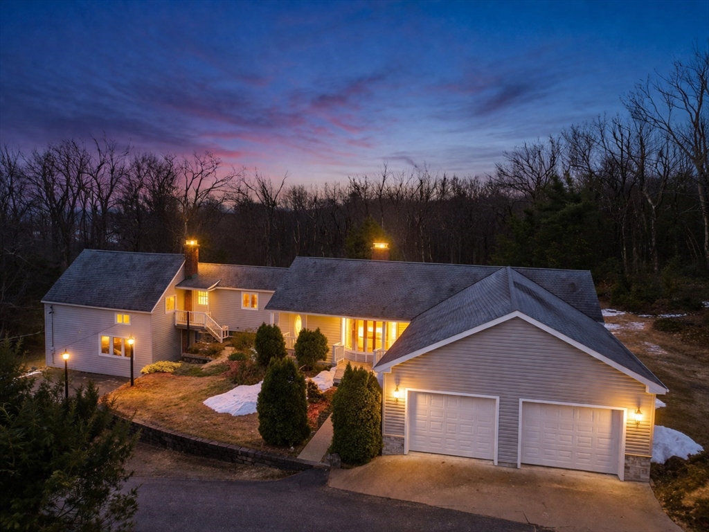 106 Paxton Road Holden, MA 01520 - Photo 1 of 41