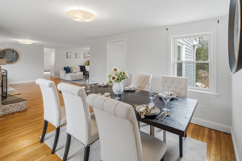 106 Paxton Road Holden, MA 01520 - Photo 13 of 41