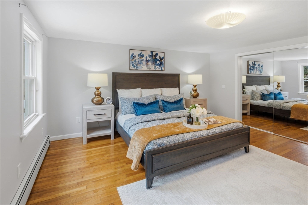 106 Paxton Road Holden, MA 01520 - Photo 19 of 41