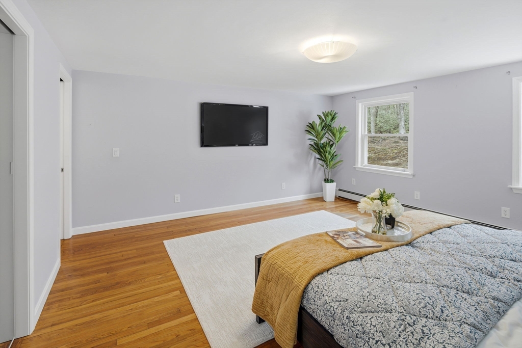 106 Paxton Road Holden, MA 01520 - Photo 20 of 41