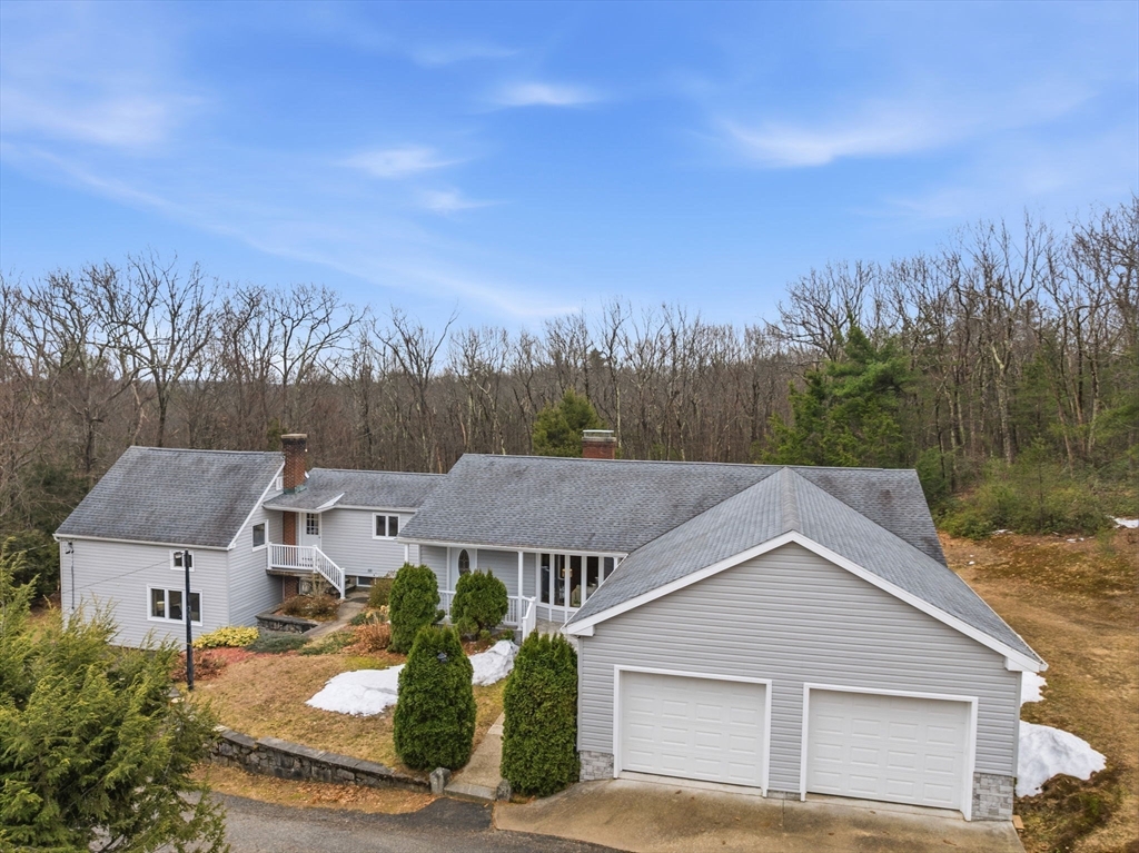 106 Paxton Road Holden, MA 01520 - Photo 2 of 41