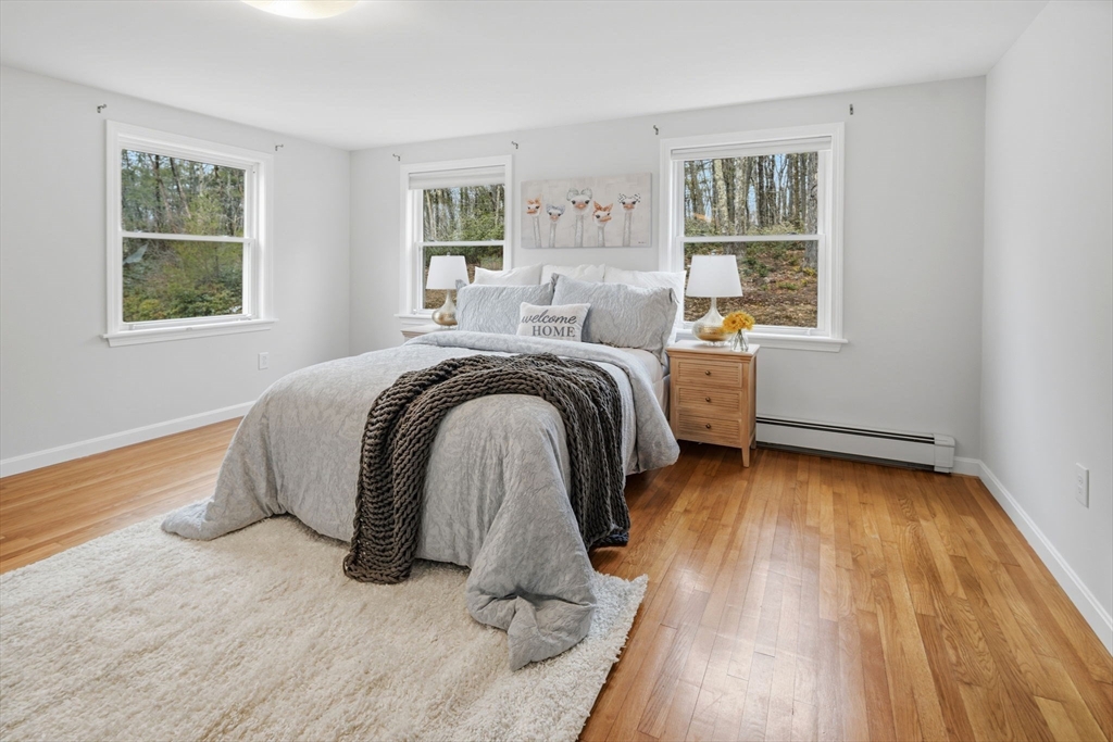 106 Paxton Road Holden, MA 01520 - Photo 21 of 41