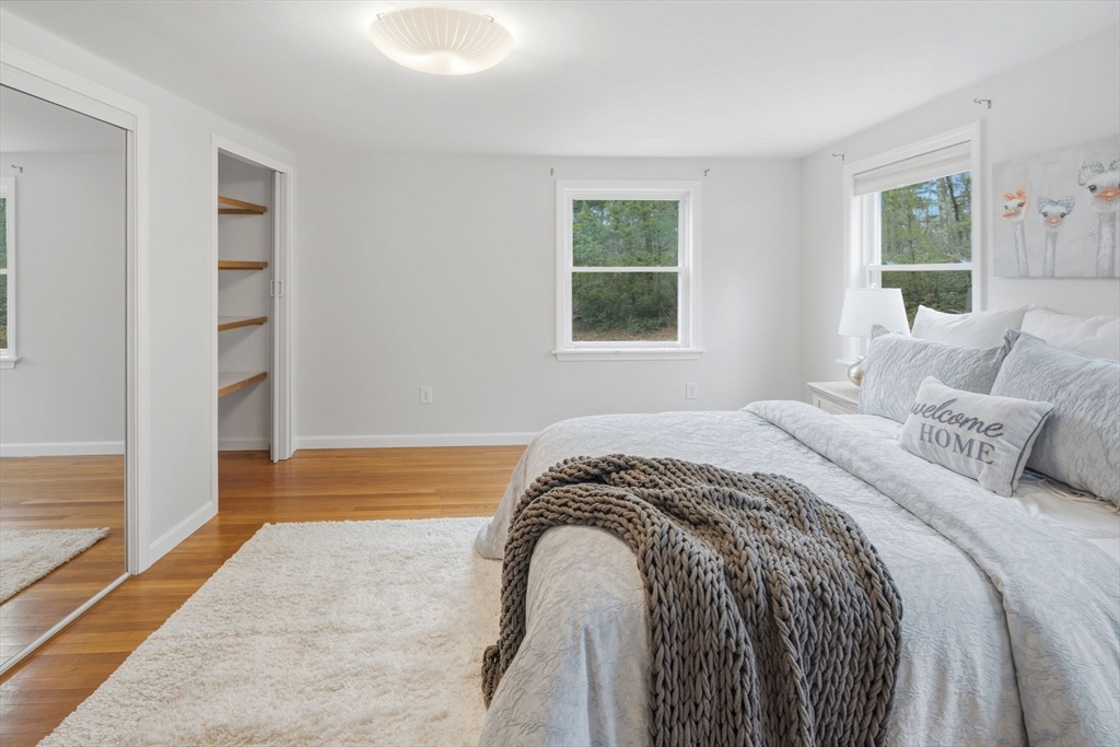 106 Paxton Road Holden, MA 01520 - Photo 23 of 41