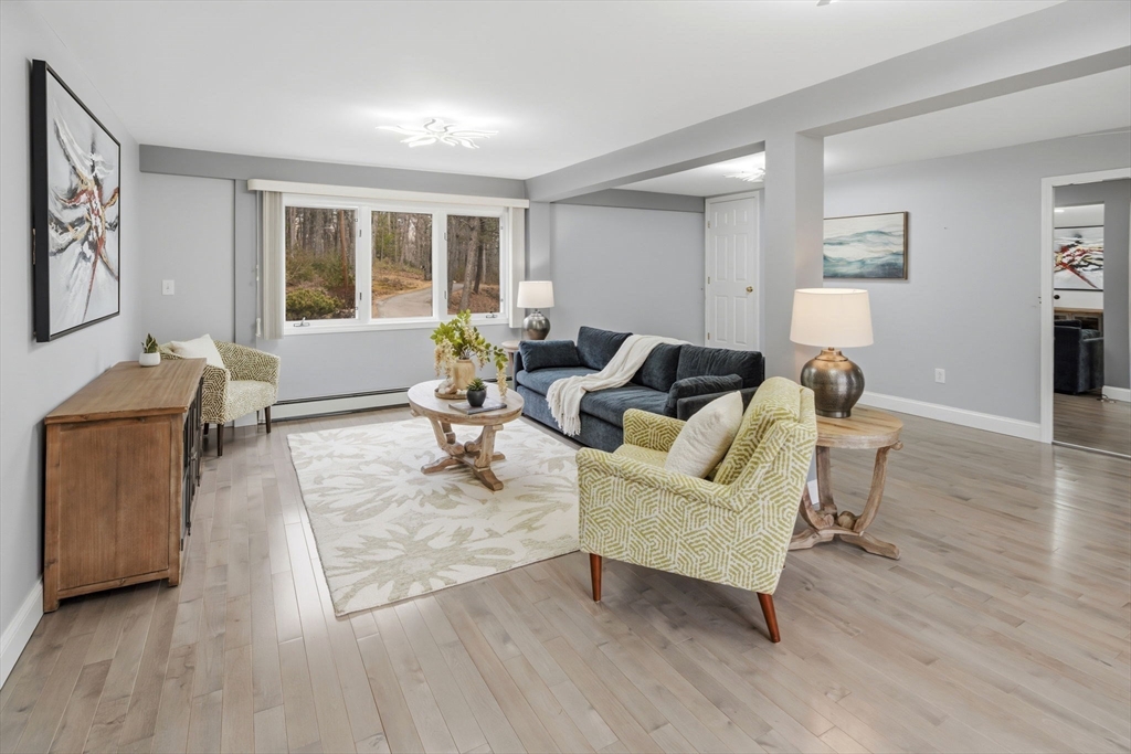 106 Paxton Road Holden, MA 01520 - Photo 33 of 41