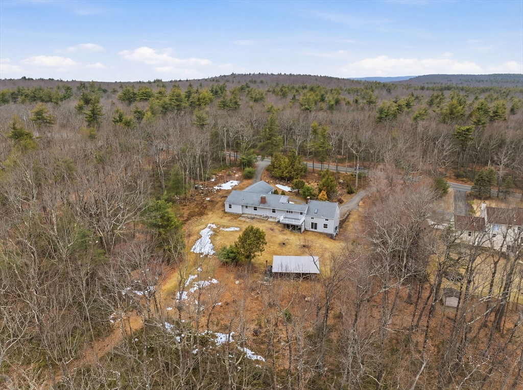 106 Paxton Road Holden, MA 01520 - Photo 5 of 41