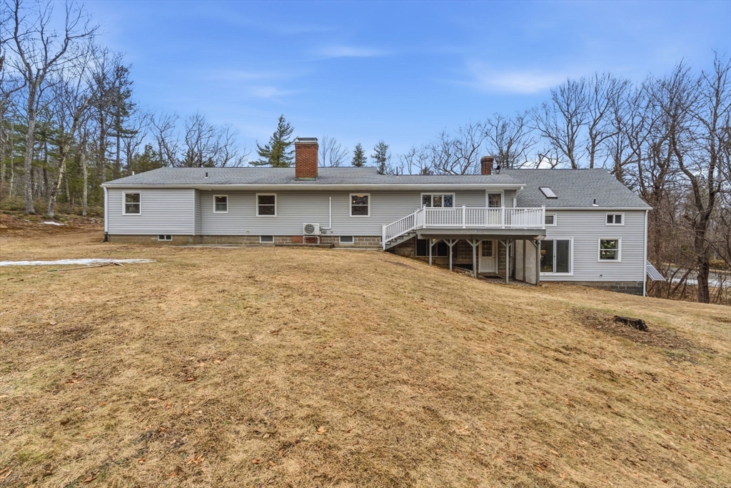 106 Paxton Road Holden, MA 01520 - Photo 6 of 41