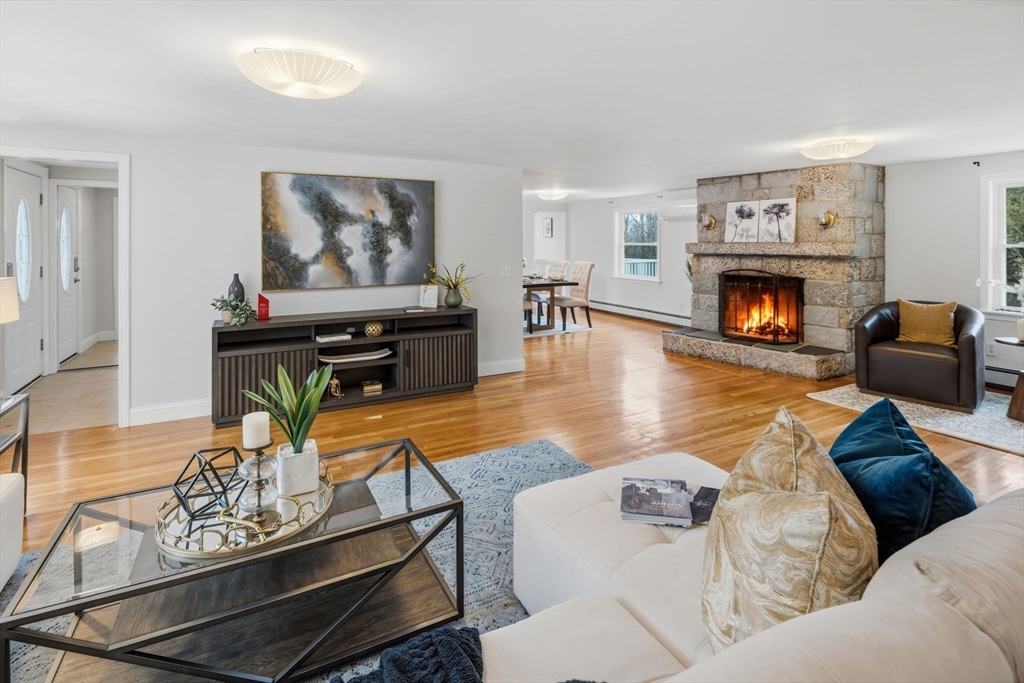 106 Paxton Road Holden, MA 01520 - Photo 8 of 41