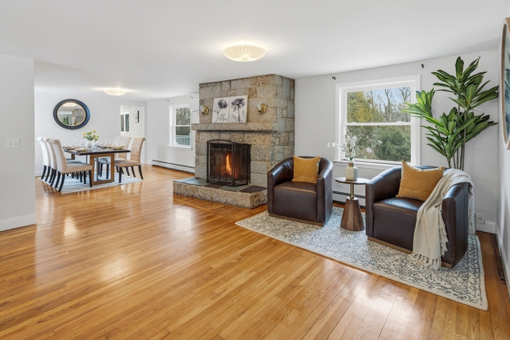 106 Paxton Road Holden, MA 01520 - Photo 9 of 41