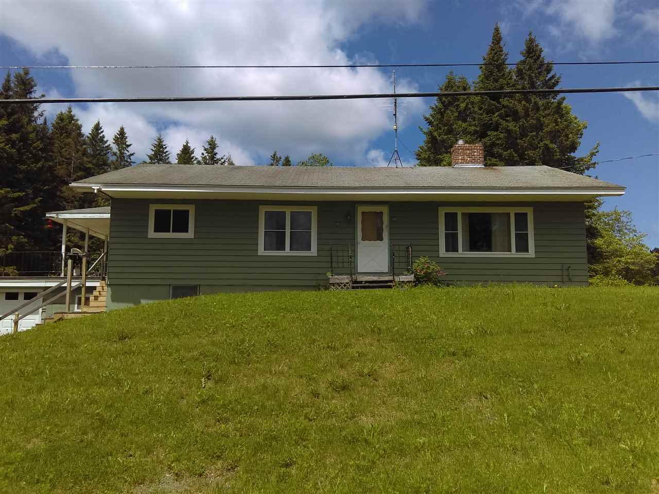 39 Bear Rock Road Colebrook, NH 03576 - Photo 1 of 35