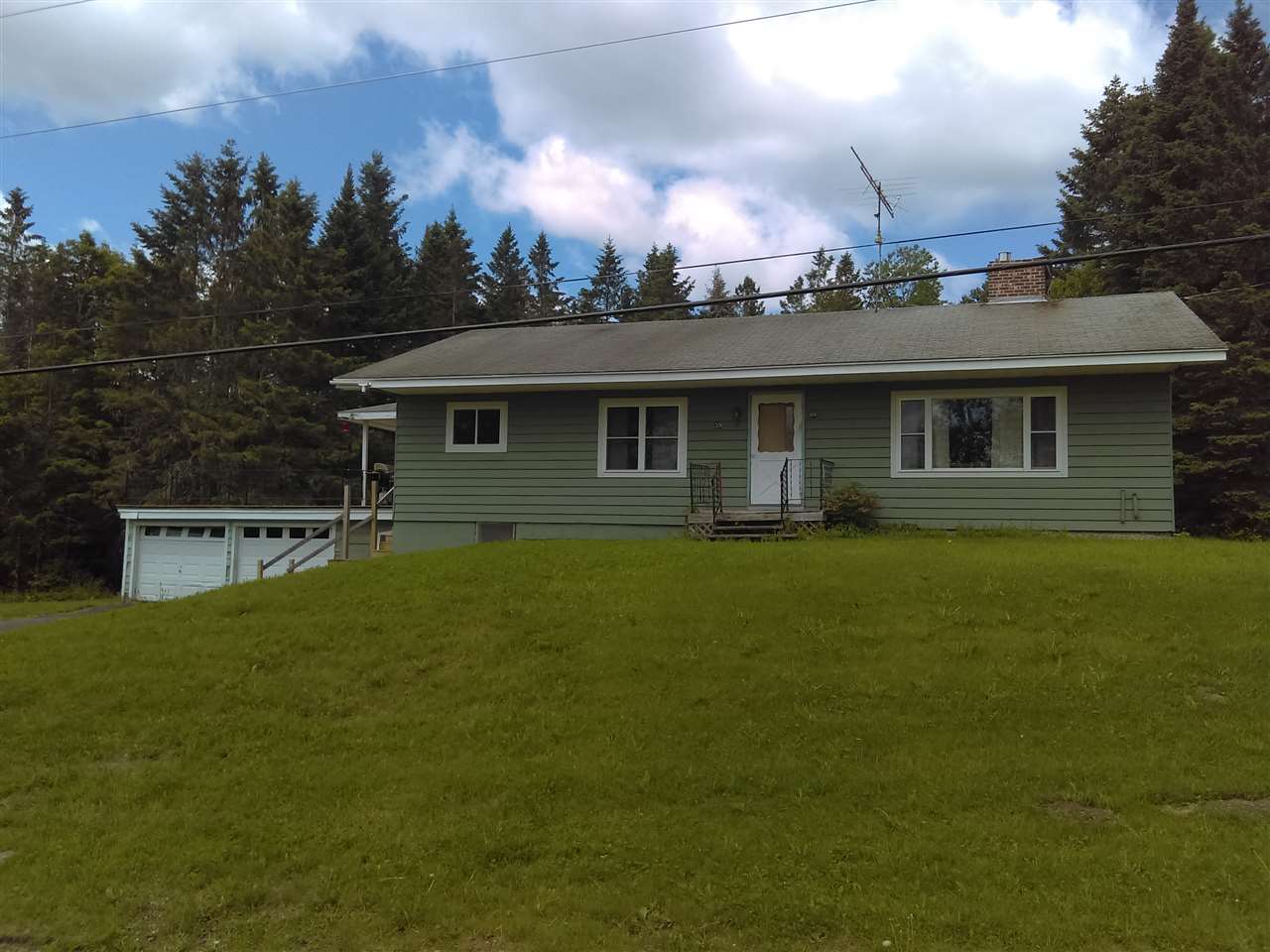 39 Bear Rock Road Colebrook, NH 03576 - Photo 2 of 35