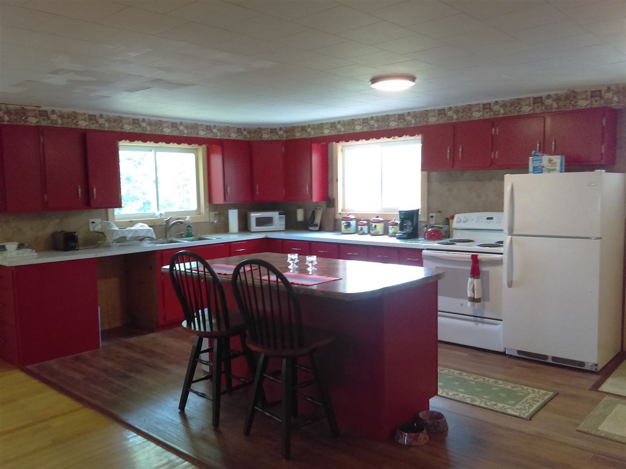 39 Bear Rock Road Colebrook, NH 03576 - Photo 11 of 35