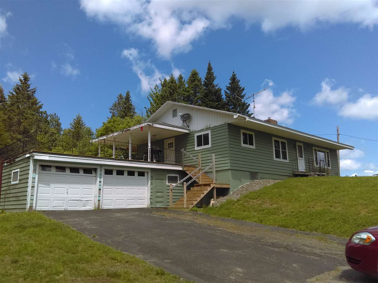 39 Bear Rock Road Colebrook, NH 03576 - Photo 3 of 35