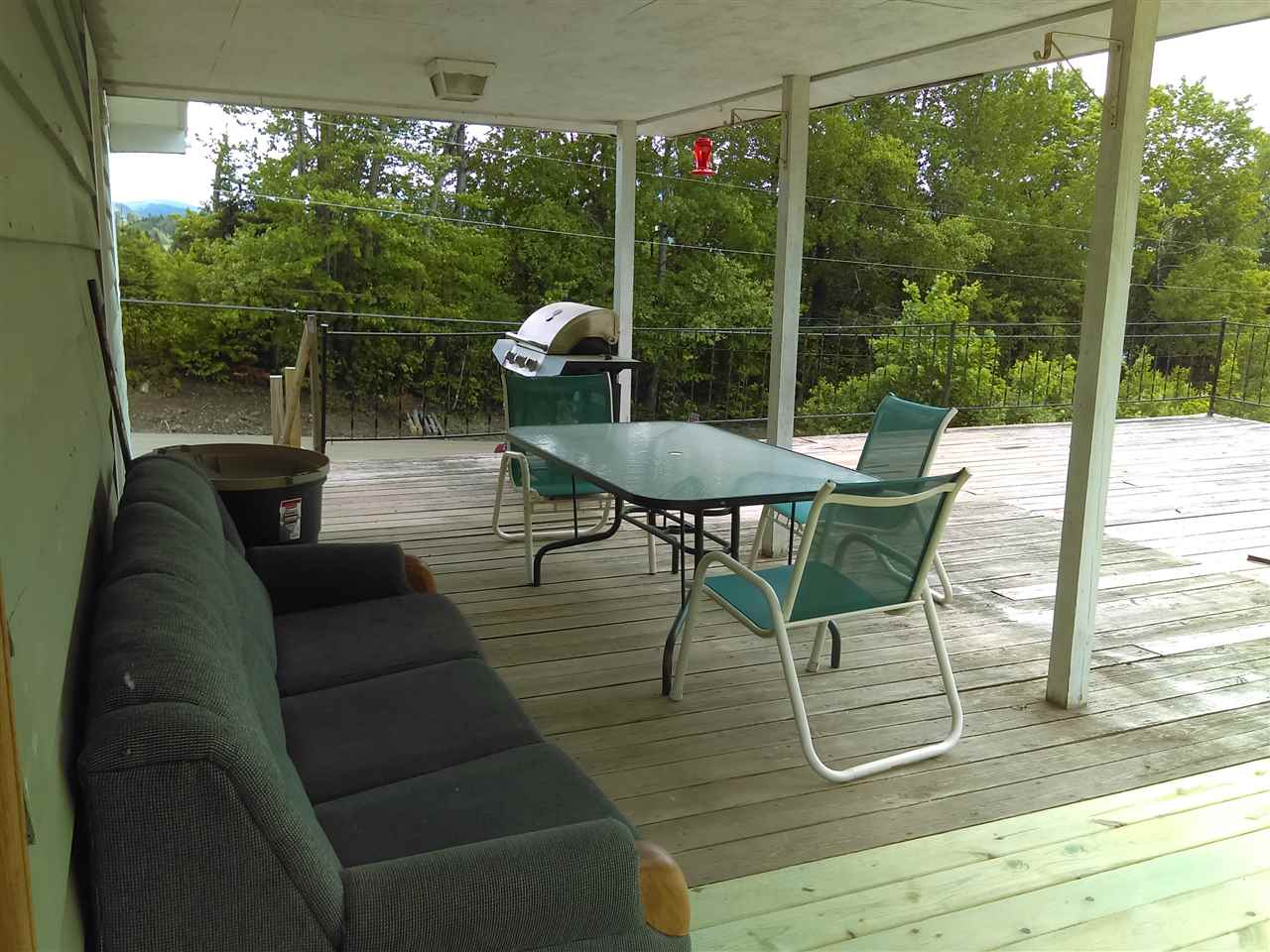 39 Bear Rock Road Colebrook, NH 03576 - Photo 8 of 35