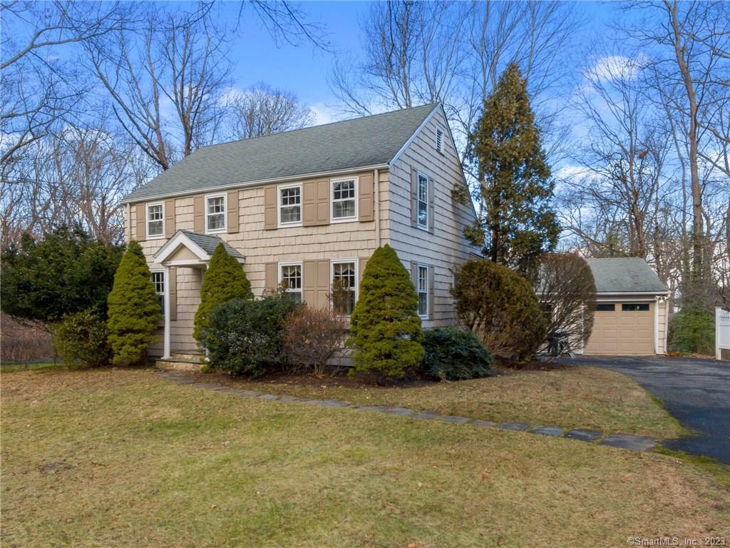 12 Woodacre Road Norwalk, CT 06850 - Photo 1 of 1 Gallery Image 1