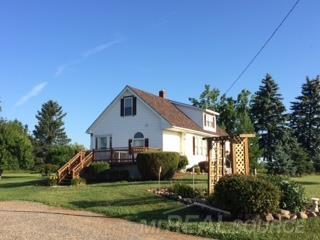 5060 Baldwin Road Brown City, MI 48416 - Photo 3 of 13 31340074-2.JPG