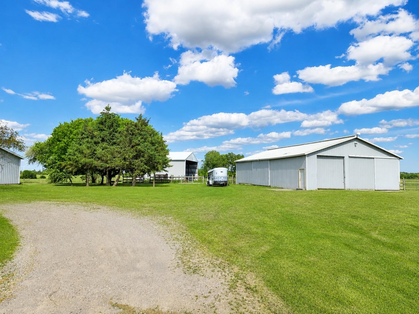 2184 North Mission Road Mount Pleasant, MI 48858 - Photo 57 of 73