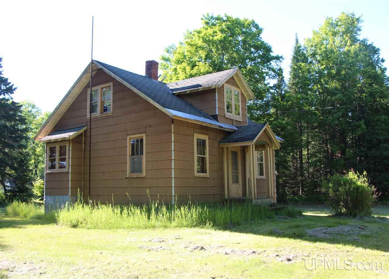 N2573 Et Road Trenary, MI 49891 - Photo 1 of 33