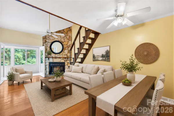 $180,000 | 249 Country Club Drive Northeast, Unit 12, Concord, NC 28025