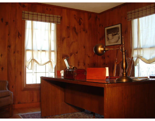 249 Rice Road Wayland, MA 01778 - Photo 12 of 26 a view of a living room with a window