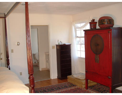 249 Rice Road Wayland, MA 01778 - Photo 16 of 26 a view of entryway
