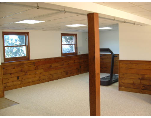 249 Rice Road Wayland, MA 01778 - Photo 21 of 26 a view of an empty room and window