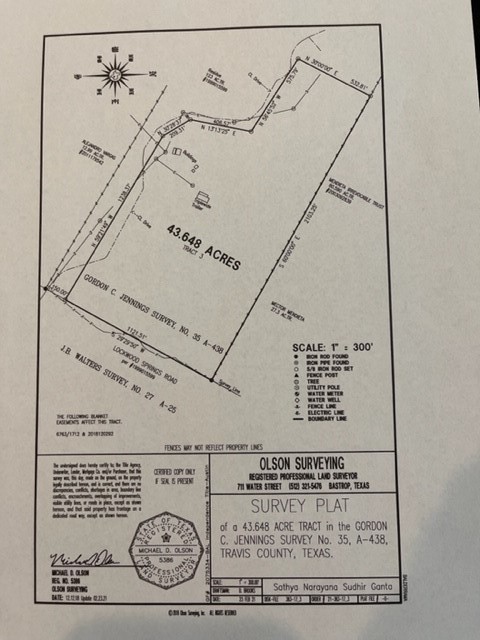 9200 Lockwood Springs Road Manor, TX 78653 - Photo 2 of 3 a view of entryway