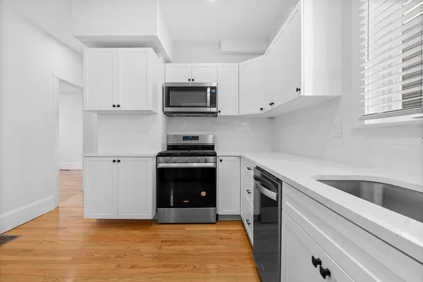 $4,000 | 79 Sydney Street, Unit 3, Boston, MA 02125