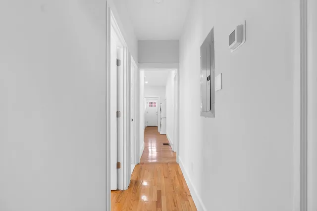 $4,360 | 79 Sydney Street, Unit 3, Boston, MA 02125