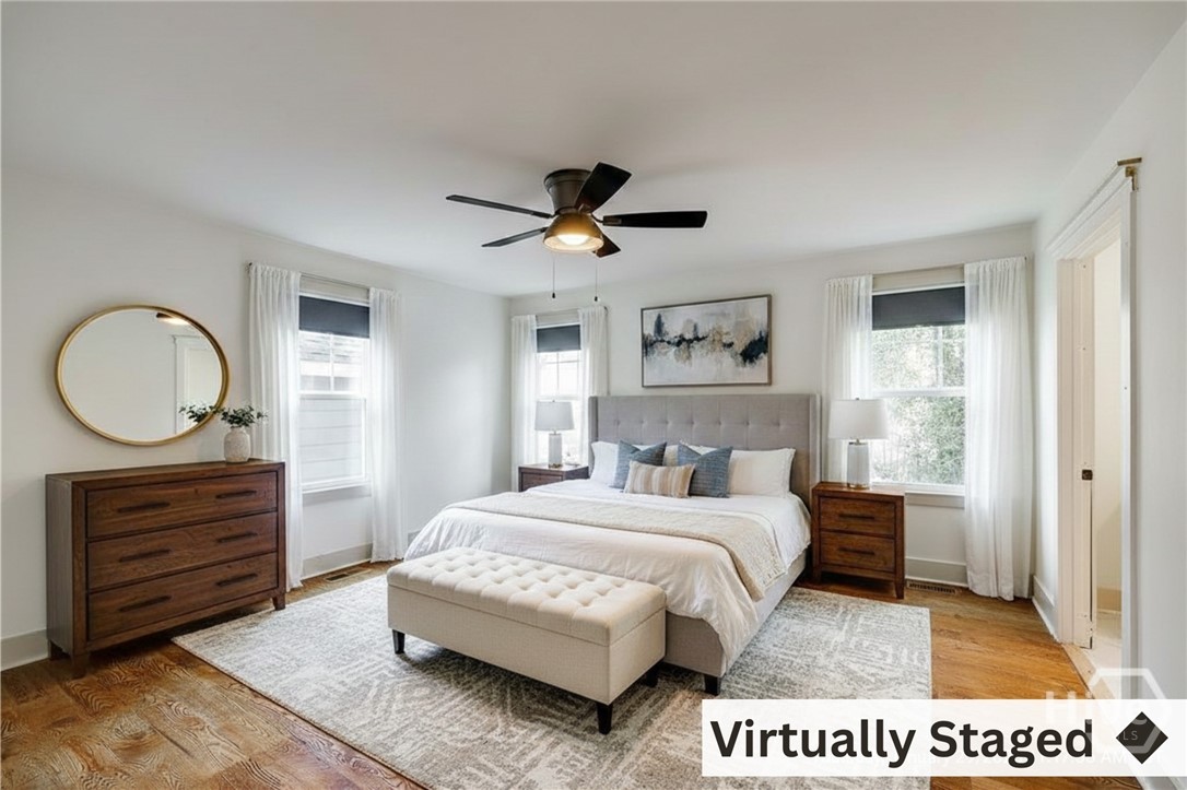 325 Stokes Street Monroe, GA 30655 - Photo 7 of 48