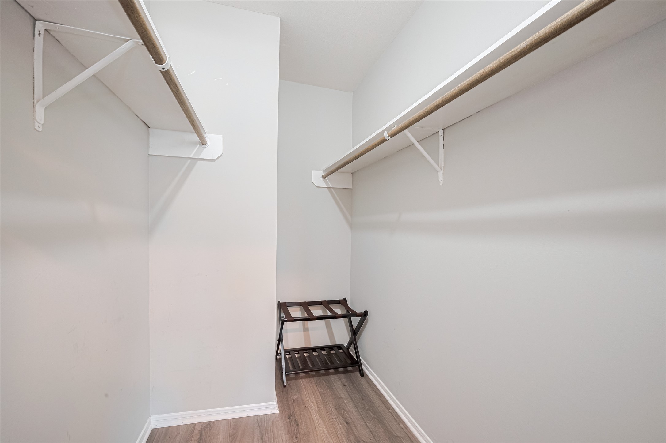 14688 Perthshire Road, Unit C Houston, TX 77079 - Photo 33 of 42 a view of entryway with wooden floor