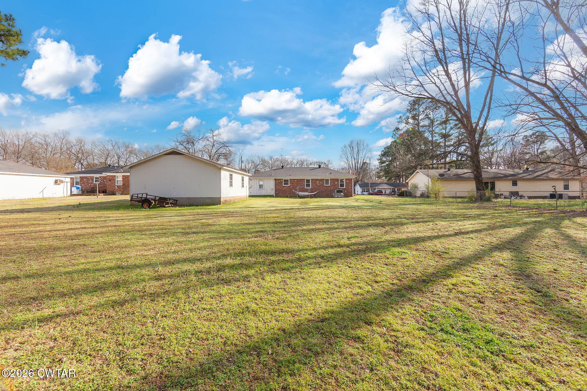 31 Mack Street Jackson, TN 38305 - Photo 22 of 23 a view of an ocean