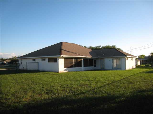 525 Southwest Homeland Road Port St. Lucie, FL 34953 - Photo 8 of 8 Additional Photo