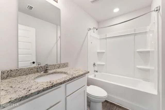 $2,750 | 152 Ryder Lane, Panama City, FL 32404