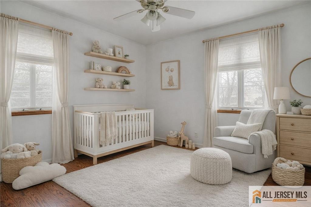 499 Old Stage Road Spotswood, NJ 08884 - Photo 16 of 25