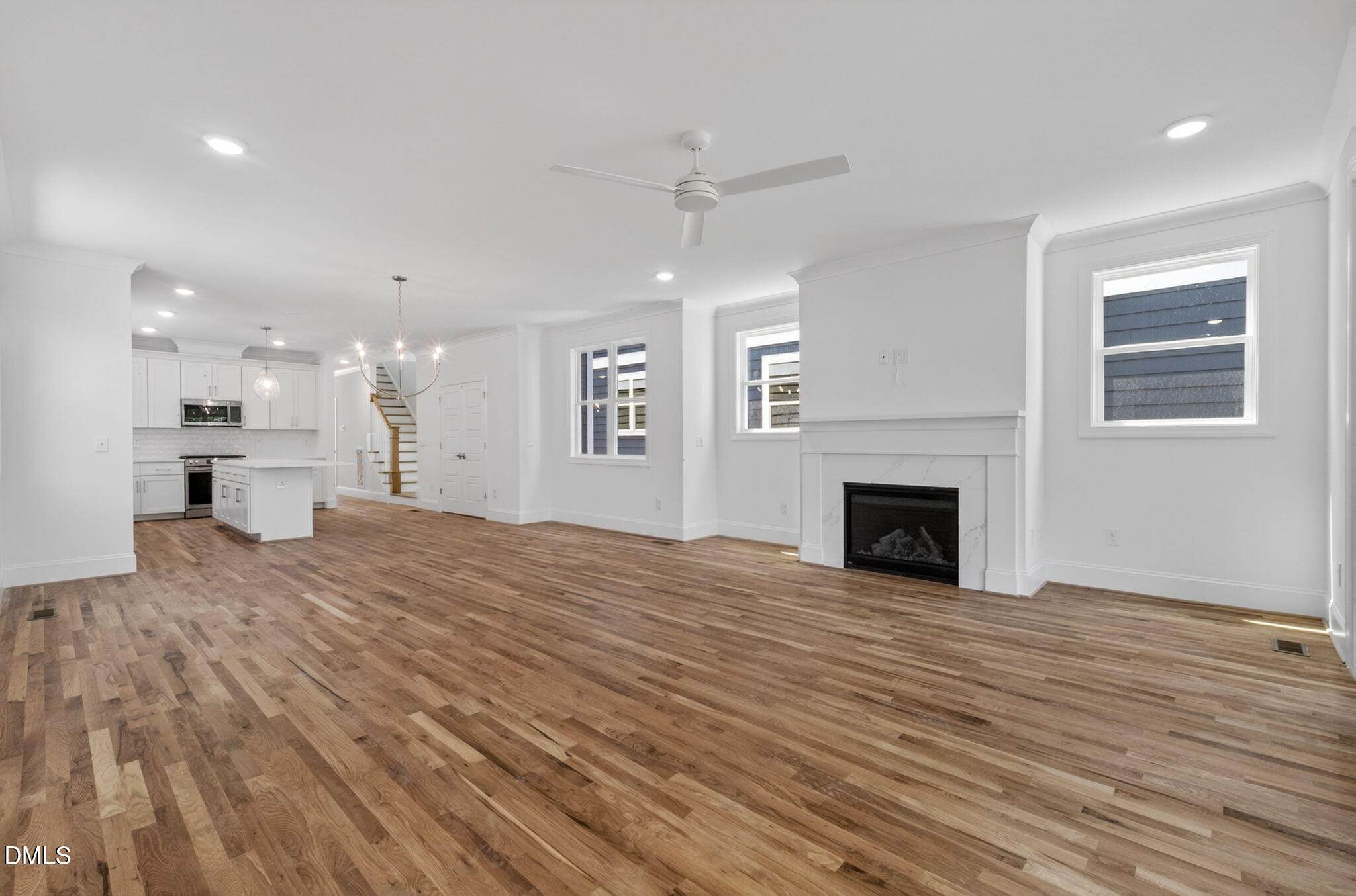516 Heather Drive Raleigh, NC 27606 - Photo 16 of 38