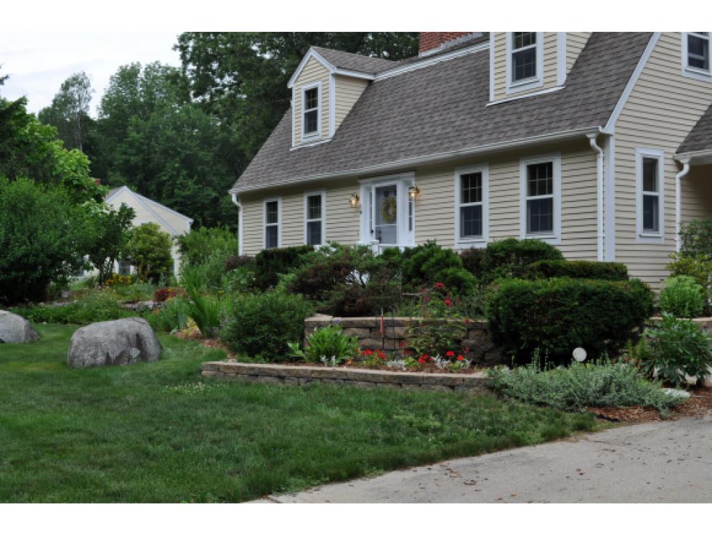 4 Juniper Ridge Road Exeter, NH 03833 - Photo 1 of 36