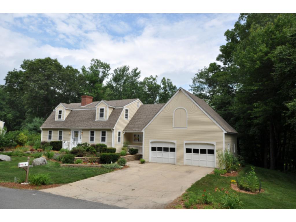 4 Juniper Ridge Road Exeter, NH 03833 - Photo 2 of 36