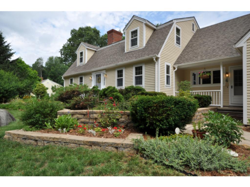 4 Juniper Ridge Road Exeter, NH 03833 - Photo 34 of 36