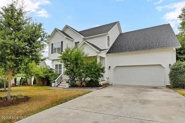 $2,550 | 1010 Meridian Drive, Sneads Ferry, NC 28460