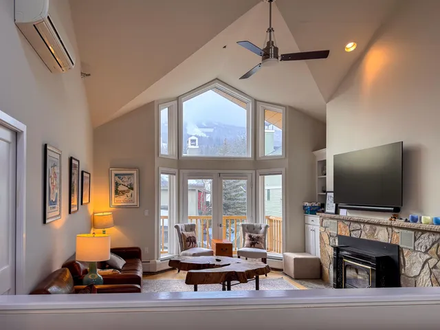 $1,200,000 | 58 Village Square, Stratton, VT 05340