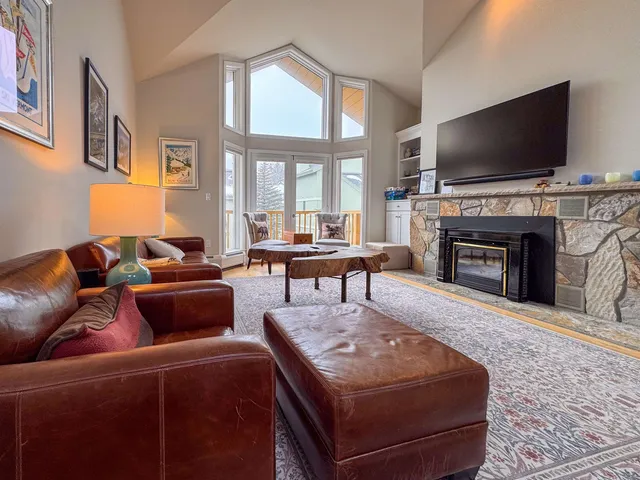 $1,200,000 | 58 Village Square, Stratton, VT 05340