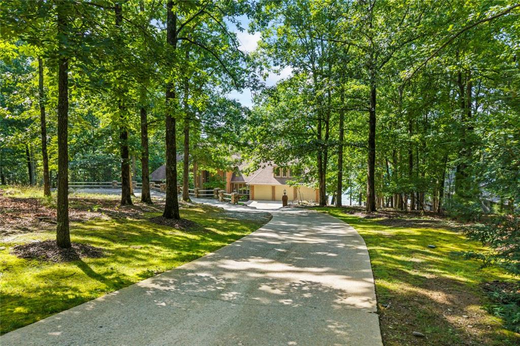6576 Yacht Club Road Flowery Branch, GA 30542 - Photo 4 of 186