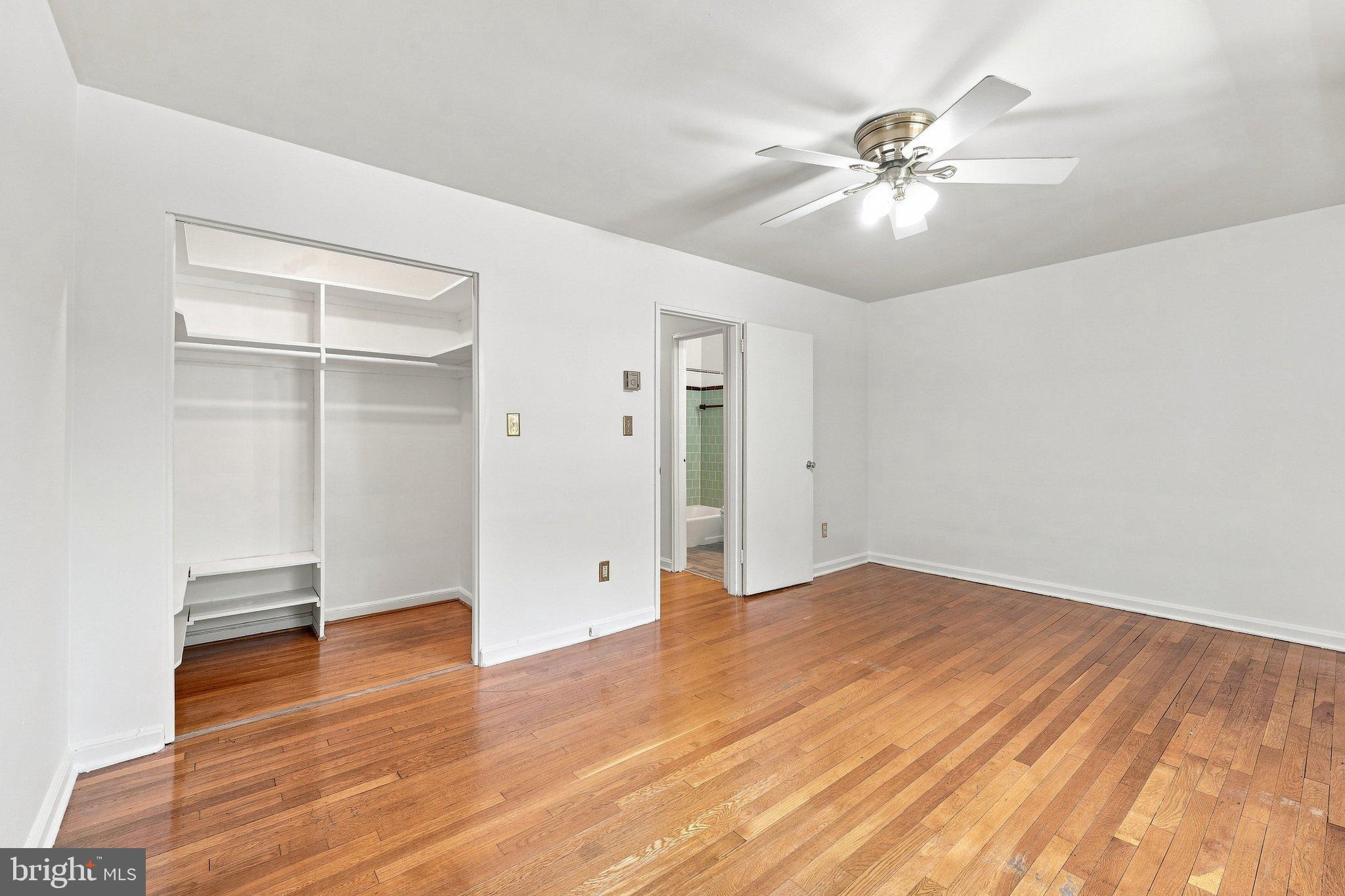 95 East Wayne Avenue, Unit 212 Silver Spring, MD 20901 - Photo 20 of 30 Bedroom