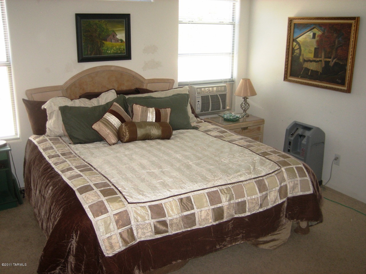 60390 Alpine Way Tucson, AZ 85739 - Photo 29 of 37