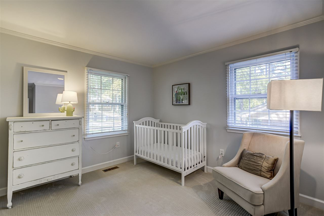 308 Northclift Drive Raleigh, NC 27609 - Photo 10 of 20 Photo 10