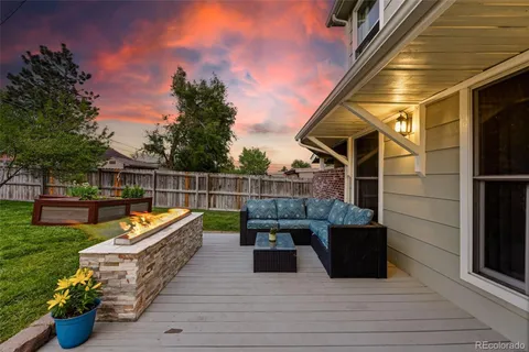 $795,000 | 11967 West 14th Avenue, Lakewood, CO 80401