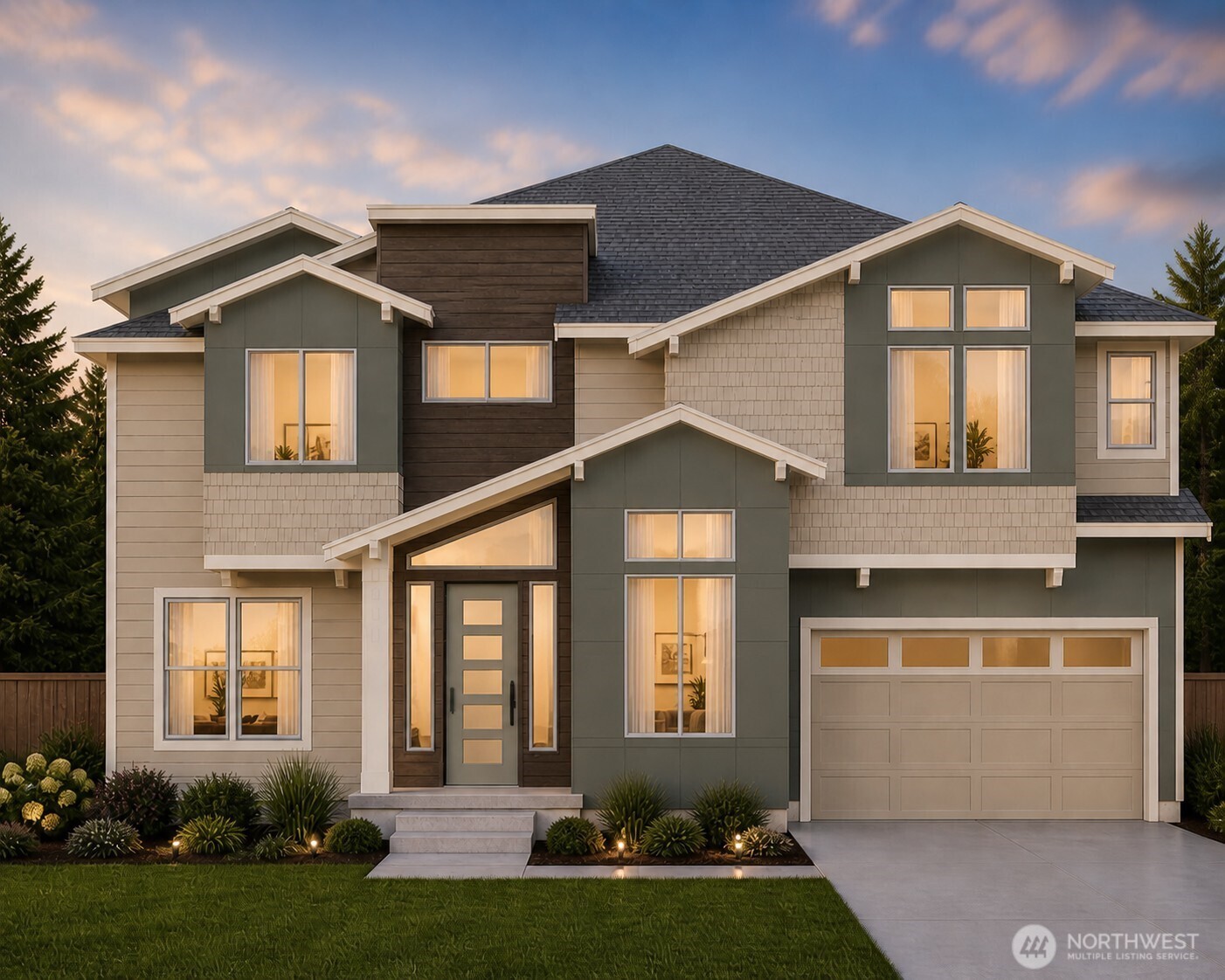 6255 Southeast 5th Place, Unit 12 Renton, WA 98059 - Photo 1 of 2 Gallery Image 1