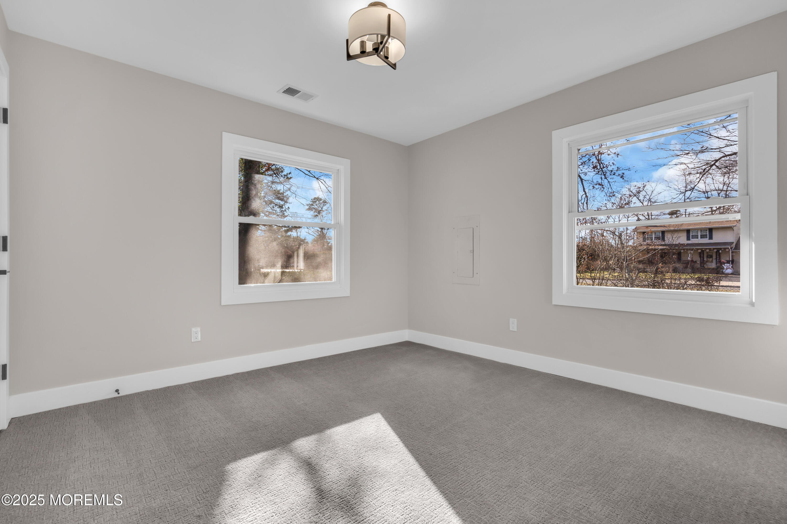 170 Station Road Bayville, NJ 08721 - Photo 16 of 36 a view of livingroom with window
