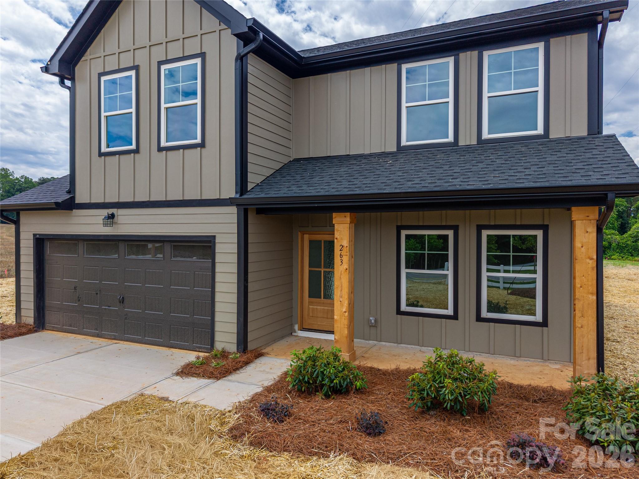 263 Bob Friday Road Dallas, NC 28034 - Photo 2 of 25